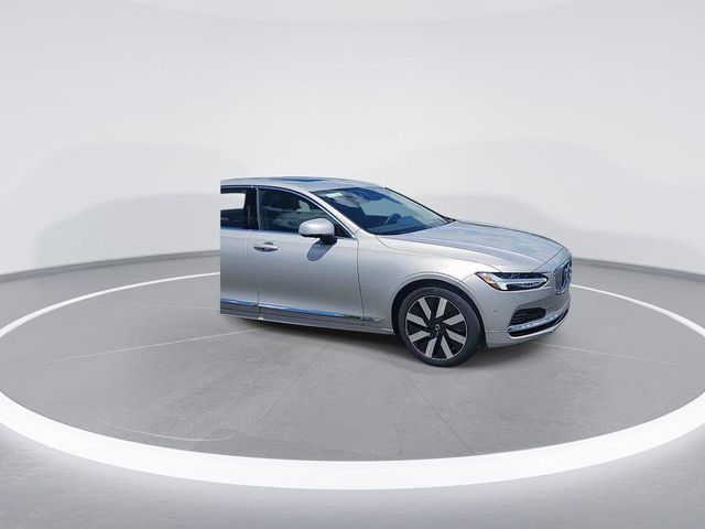 2024 Volvo S90 Recharge Plug-In Hybrid Ultimate