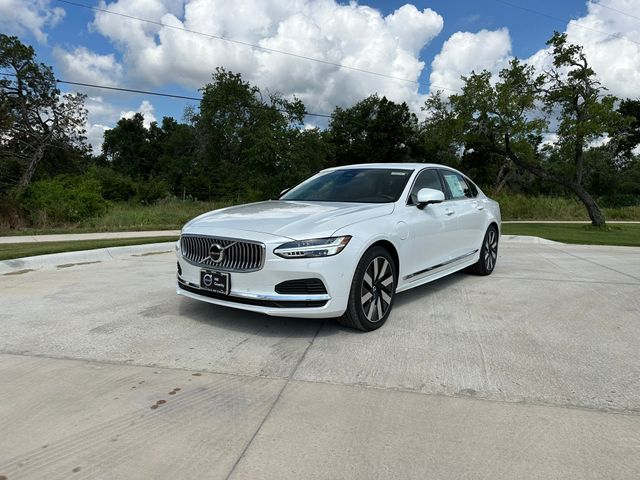 2024 Volvo S90 Recharge Plug-In Hybrid Ultimate