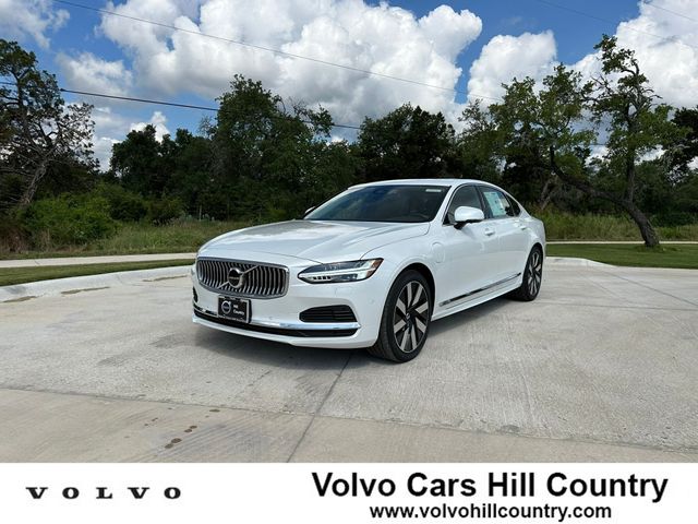 2024 Volvo S90 Recharge Plug-In Hybrid Ultimate