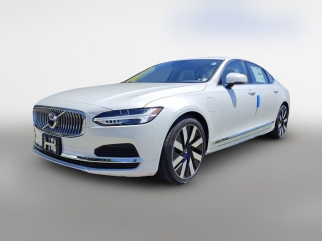 2024 Volvo S90 Recharge Plug-In Hybrid Ultimate