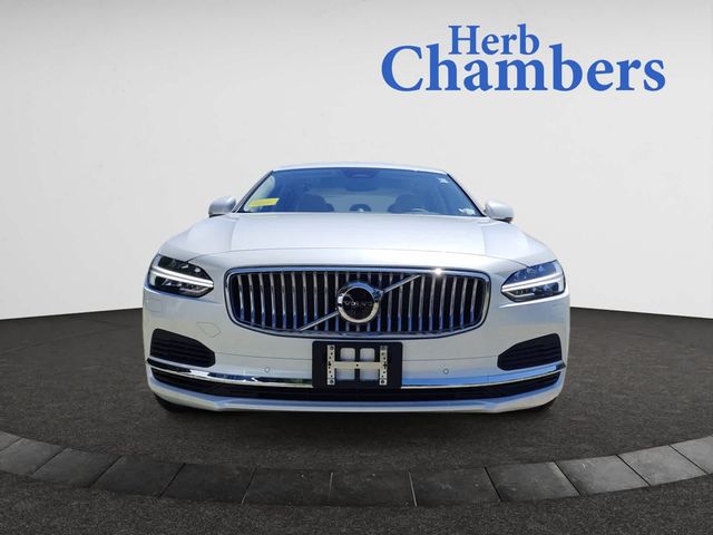 2024 Volvo S90 Recharge Plug-In Hybrid Ultimate