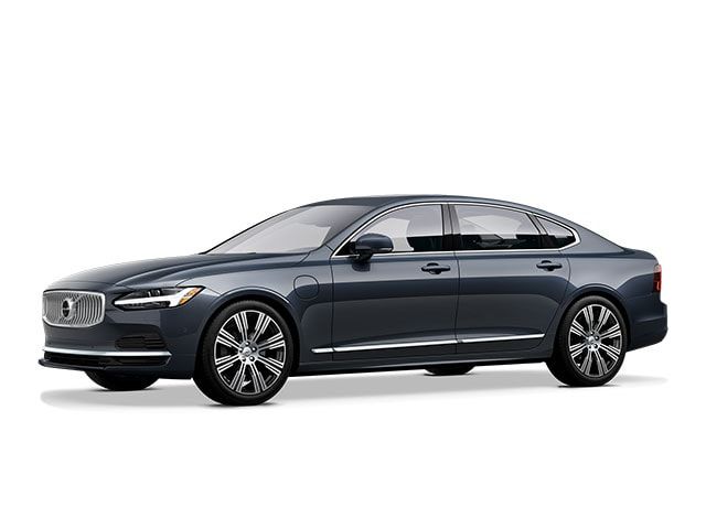 2024 Volvo S90 Recharge Plug-In Hybrid Ultimate