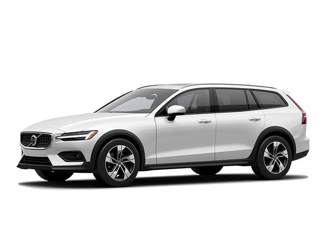 2024 Volvo V60 Cross Country Plus