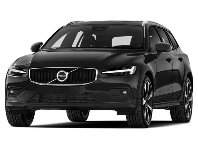 2024 Volvo V60 Cross Country Plus