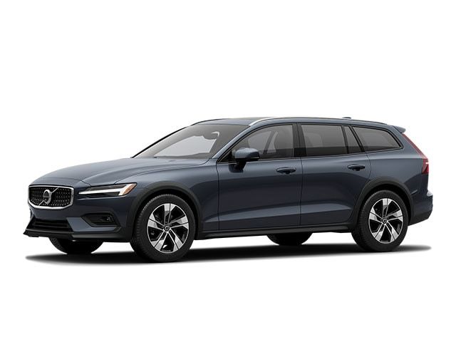 2024 Volvo V60 Cross Country Plus