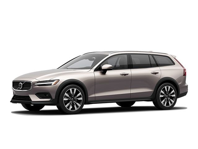 2024 Volvo V60 Cross Country Ultimate