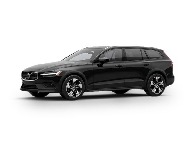 2024 Volvo V60 Cross Country Plus