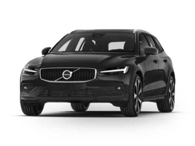 2024 Volvo V60 Cross Country Plus