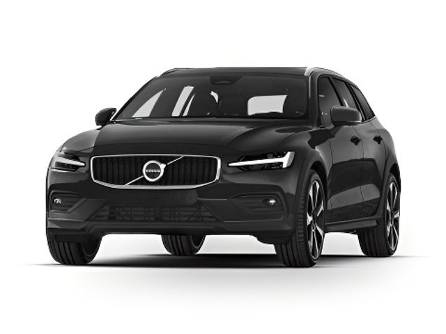 2024 Volvo V60 Cross Country Plus