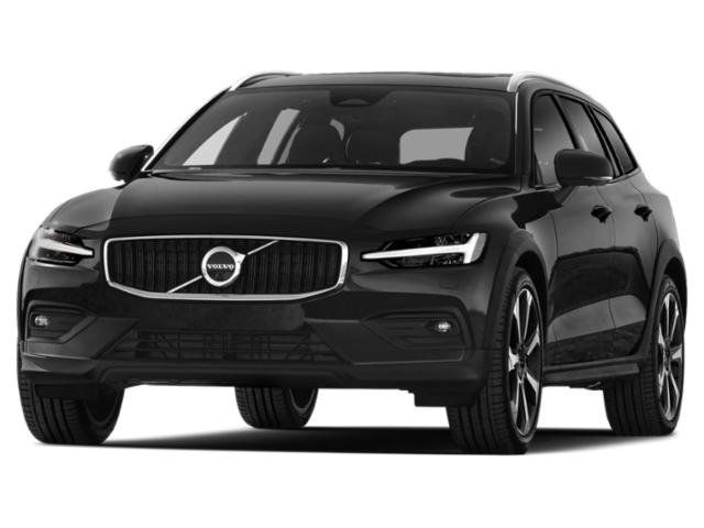 2024 Volvo V60 Cross Country Plus