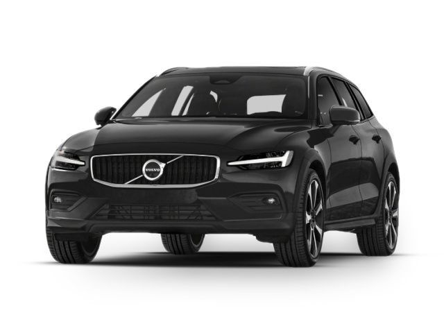 2024 Volvo V60 Cross Country Ultimate