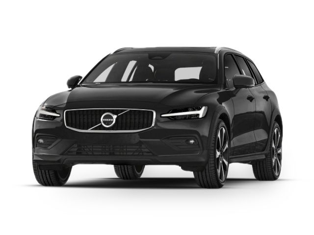 2024 Volvo V60 Cross Country Ultimate