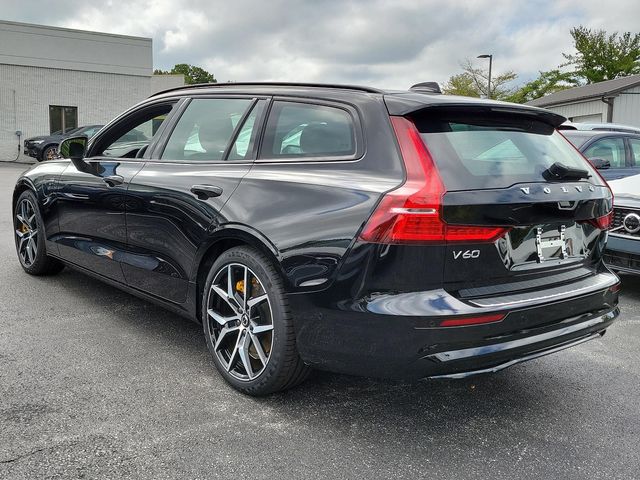 2024 Volvo V60 Recharge Plug-In Hybrid Polestar Engineered