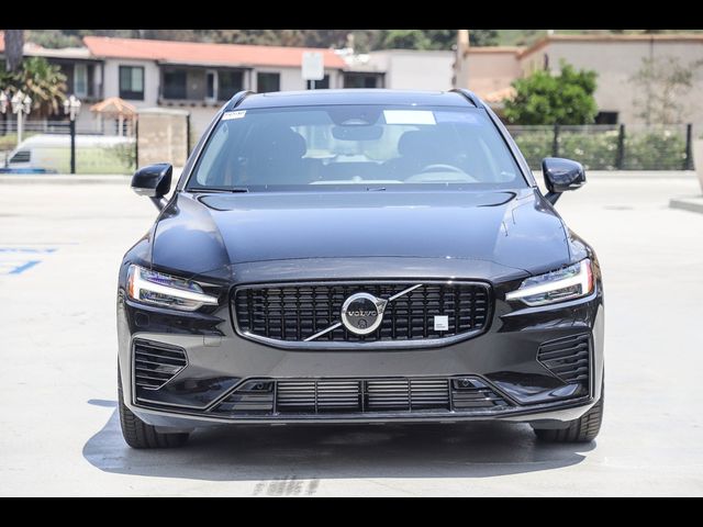 2024 Volvo V60 Recharge Plug-In Hybrid Polestar Engineered