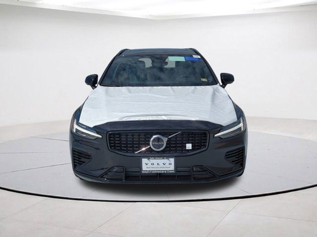 2024 Volvo V60 Recharge Plug-In Hybrid Polestar Engineered