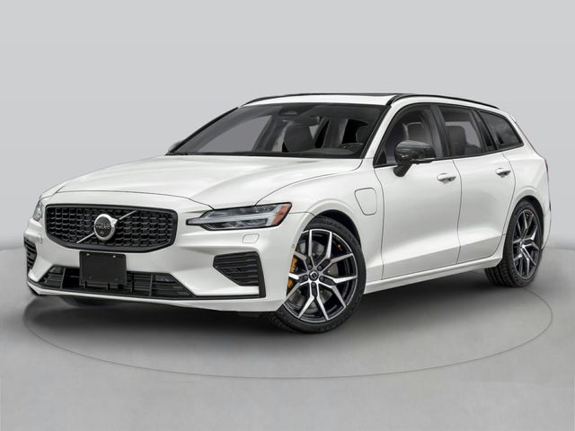 2024 Volvo V60 Recharge Plug-In Hybrid Polestar Engineered