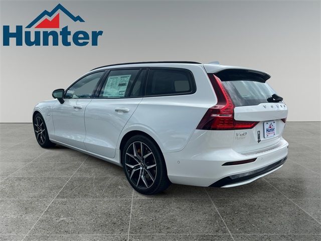 2024 Volvo V60 Recharge Plug-In Hybrid Polestar Engineered