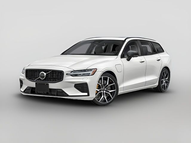 2024 Volvo V60 Recharge Plug-In Hybrid Polestar Engineered