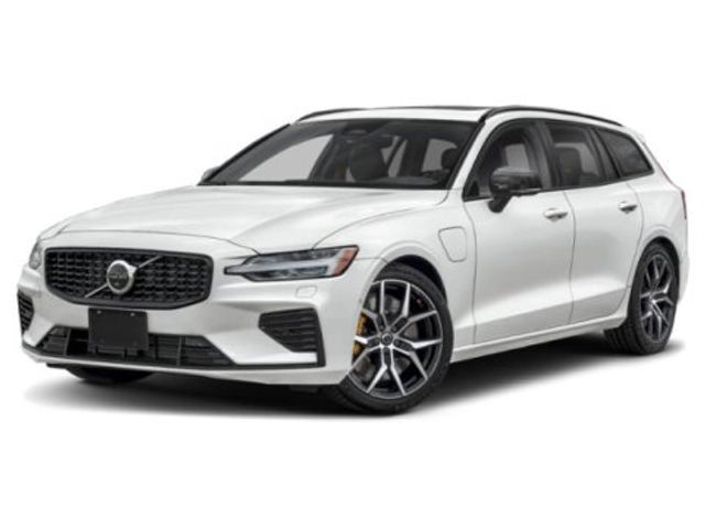 2024 Volvo V60 Recharge Plug-In Hybrid Polestar Engineered