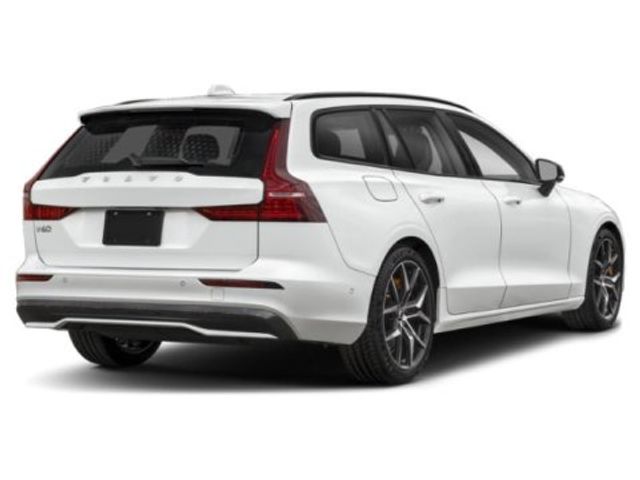 2024 Volvo V60 Recharge Plug-In Hybrid Polestar Engineered