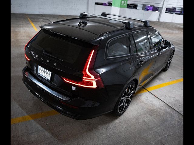 2024 Volvo V60 Recharge Plug-In Hybrid Polestar Engineered