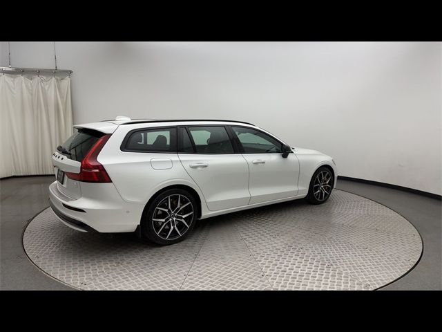 2024 Volvo V60 Recharge Plug-In Hybrid Polestar Engineered