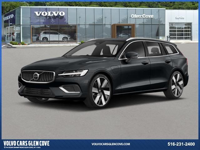 2024 Volvo V60 Recharge Plug-In Hybrid Polestar Engineered