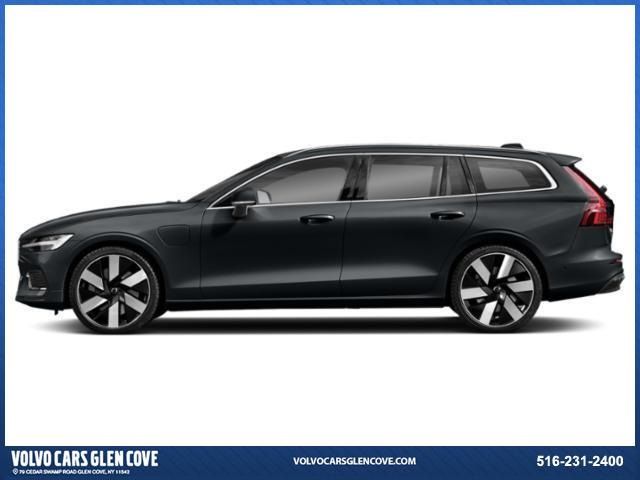 2024 Volvo V60 Recharge Plug-In Hybrid Polestar Engineered