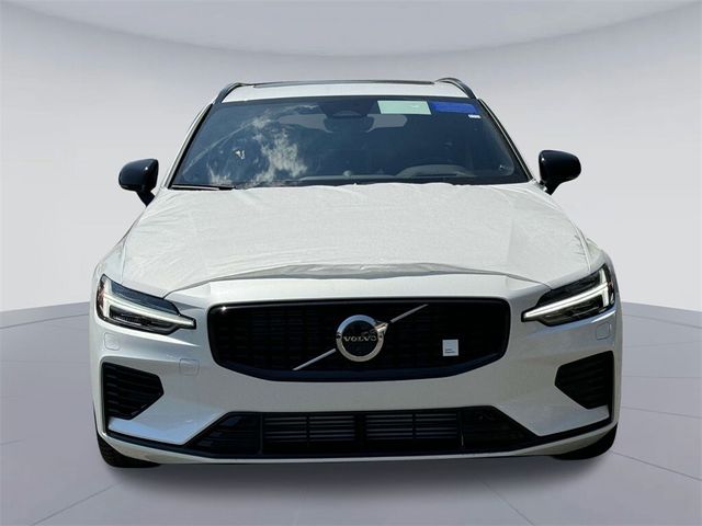 2024 Volvo V60 Recharge Plug-In Hybrid Polestar Engineered