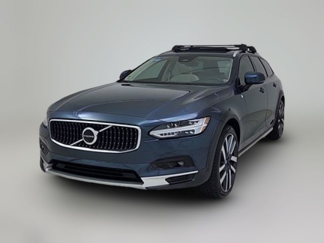 2024 Volvo V90 Cross Country Ultimate