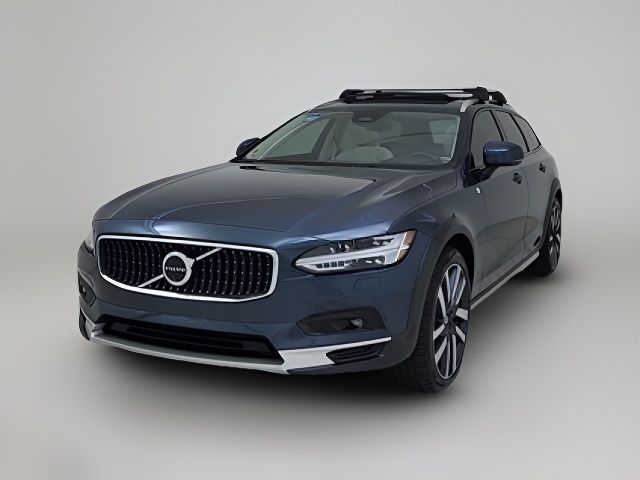 2024 Volvo V90 Cross Country Ultimate