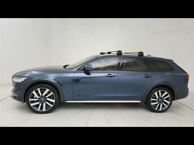 2024 Volvo V90 Cross Country Ultimate