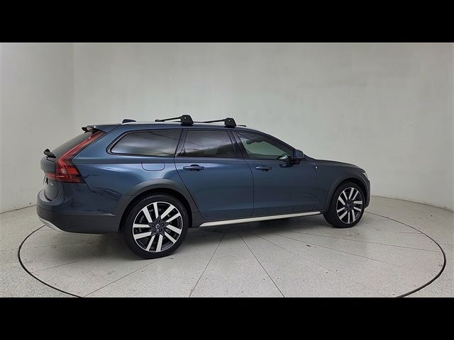 2024 Volvo V90 Cross Country Ultimate