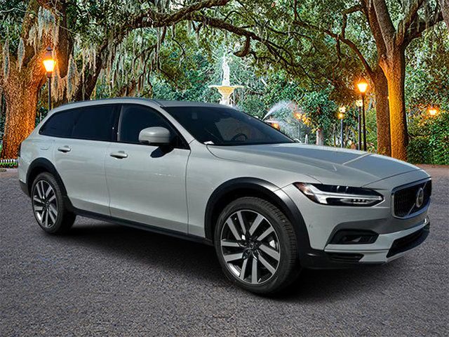 2024 Volvo V90 Cross Country Ultimate