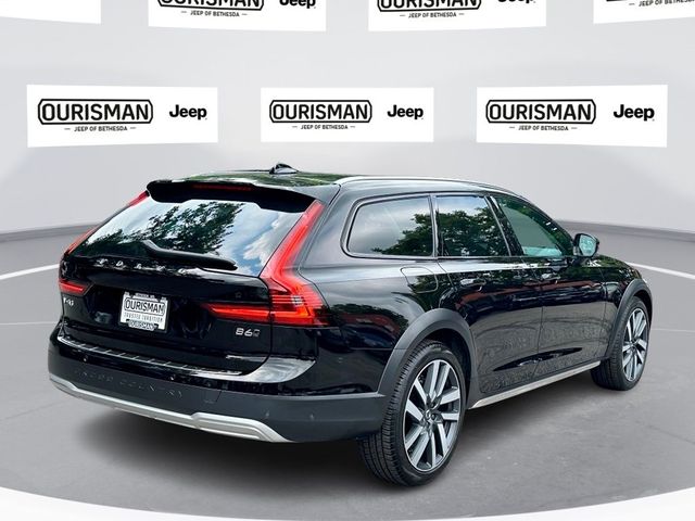 2024 Volvo V90 Cross Country Ultimate