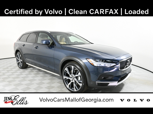 2024 Volvo V90 Cross Country Ultimate