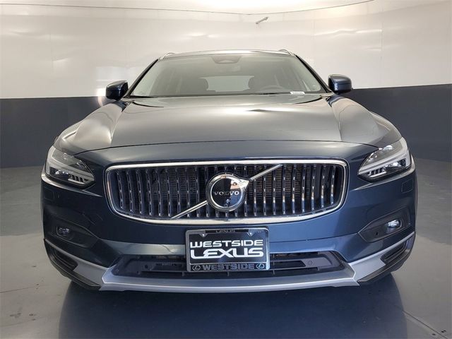 2024 Volvo V90 Cross Country Ultimate