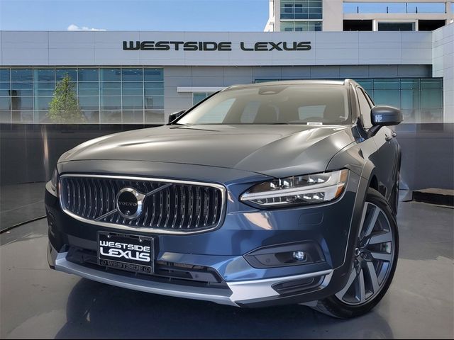 2024 Volvo V90 Cross Country Ultimate