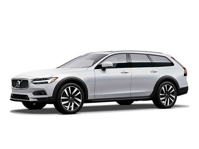 2024 Volvo V90 Cross Country Ultimate