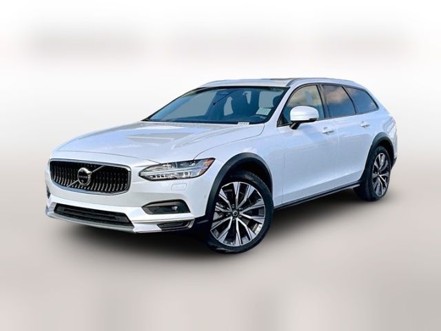 2024 Volvo V90 Cross Country Plus