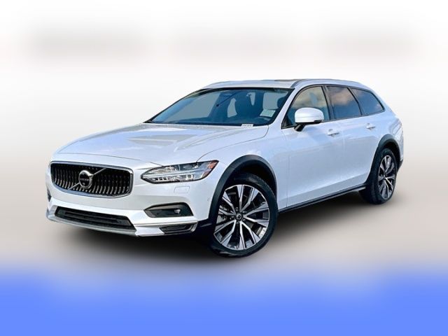 2024 Volvo V90 Cross Country Plus