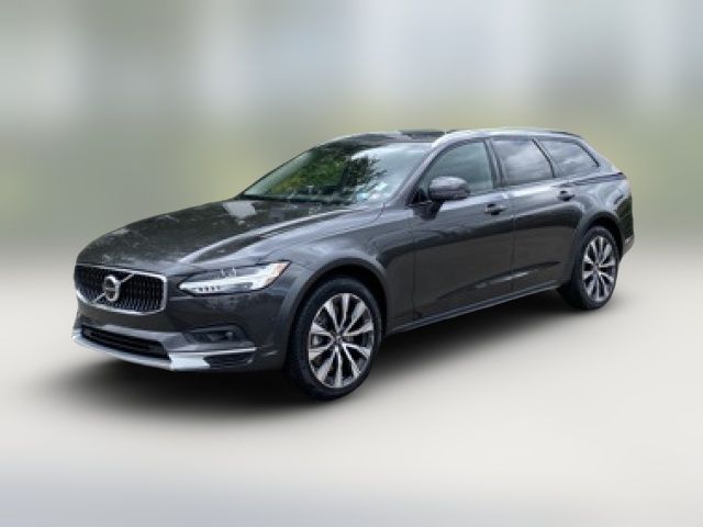 2024 Volvo V90 Cross Country Plus