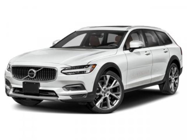 2024 Volvo V90 Cross Country Plus