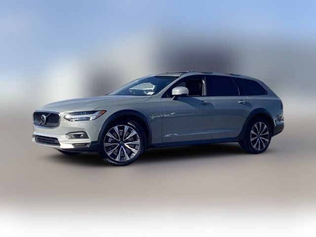 2024 Volvo V90 Cross Country Plus