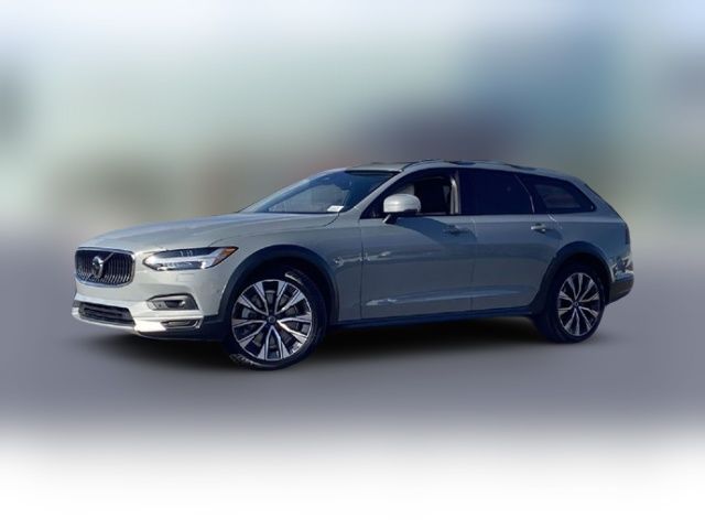 2024 Volvo V90 Cross Country Plus