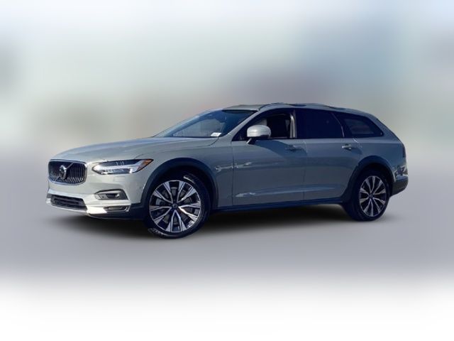 2024 Volvo V90 Cross Country Plus