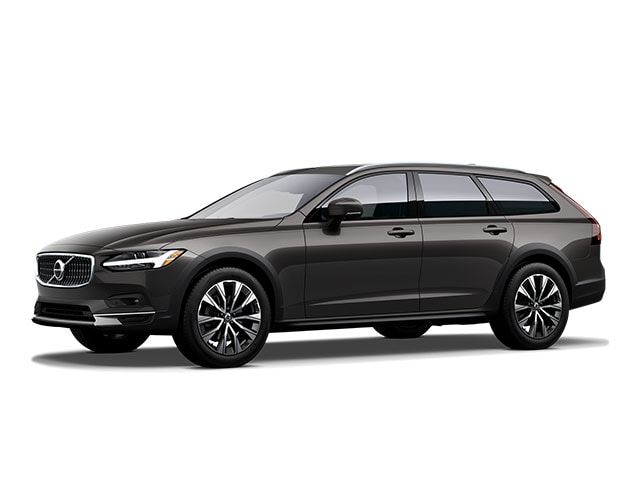 2024 Volvo V90 Cross Country Plus