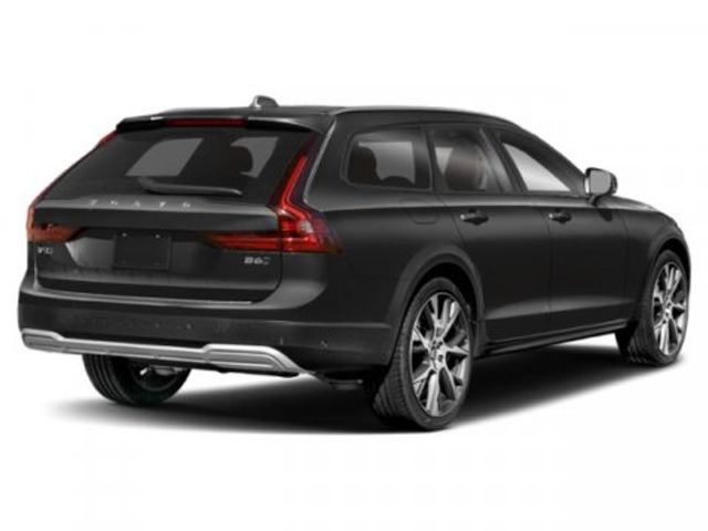 2024 Volvo V90 Cross Country Plus