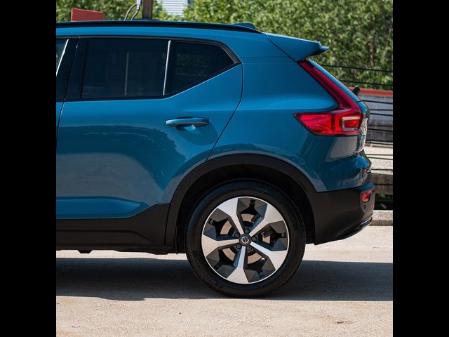 2024 Volvo XC40 