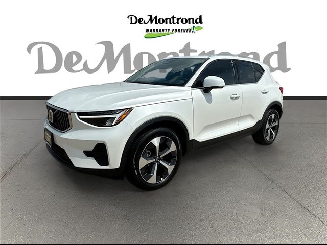 2024 Volvo XC40 